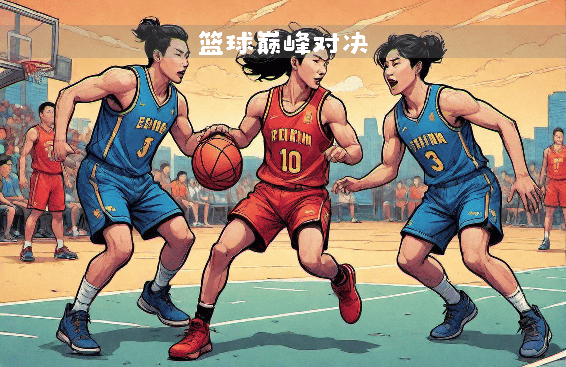 九游娱乐入口-包含全球球场风云：篮球豪门争霸擂台燃情开赛的词条