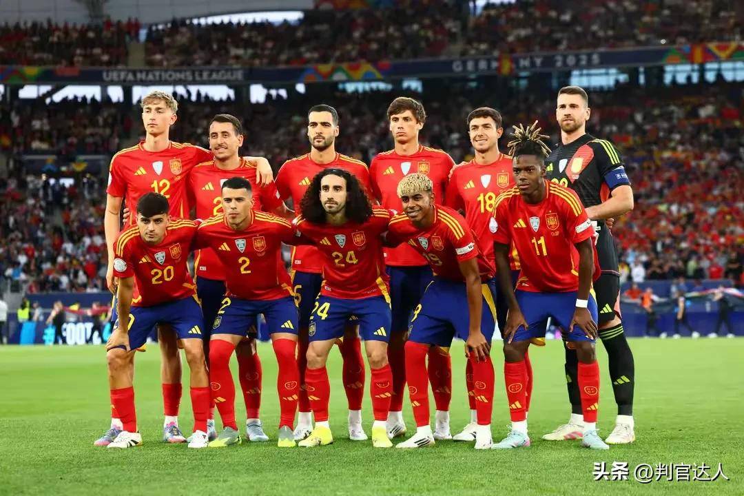 欧国联决赛巅峰对决，谁将成为最终胜者？