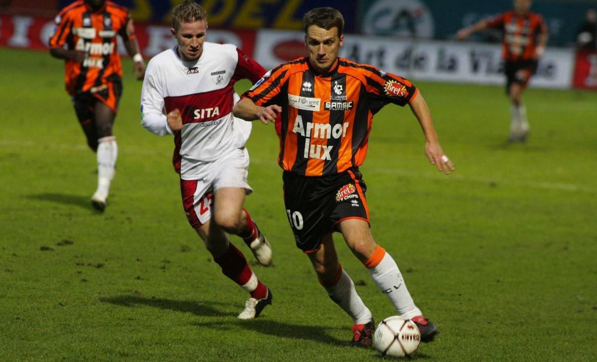 昂热客场险胜，从保级泥沼中逃离