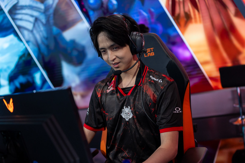 九游体育官方入口-IG横扫MAD，Hanssama完成史诗逆转鏖战多局2025世界赛，成为赛场最大亮点的简单介绍