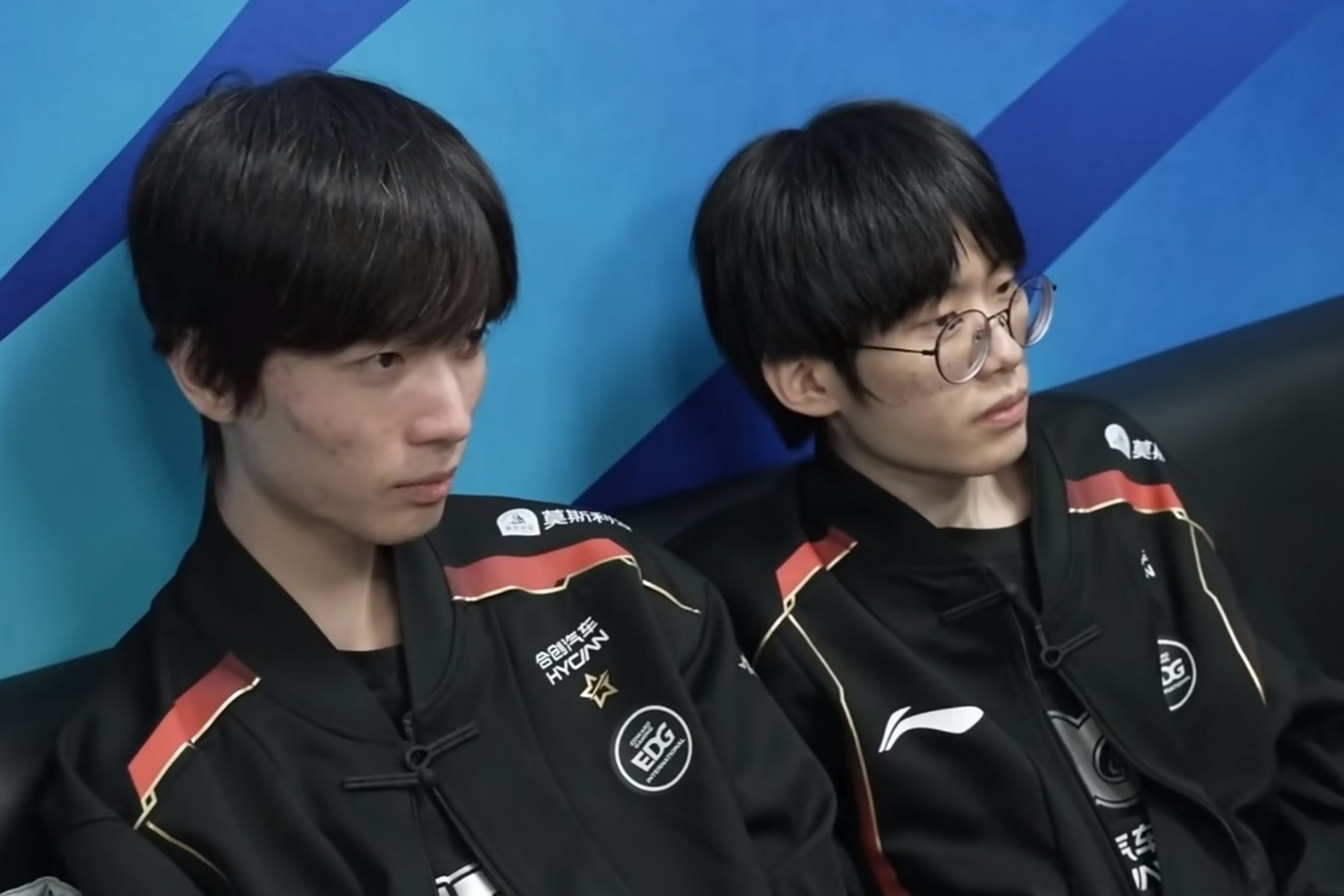 RNG险胜EDG，Meiko线上压制力十足峡谷大战四强赛，引爆全场热议