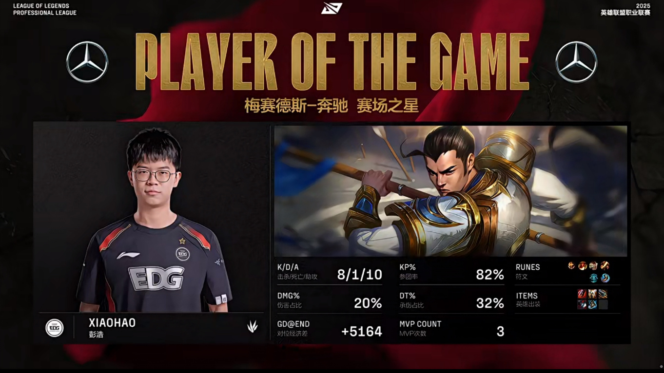 TSM血洗EDG，Elk拿下关键大龙鏖战多局淘汰赛，留下经典瞬间