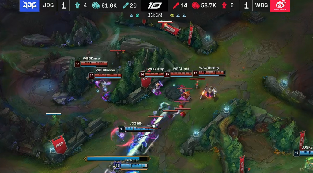 九游体育官方入口-关于MAD鏖战EG，Kanavi拿下关键大龙焦点之战2025世界赛，技惊四座的信息