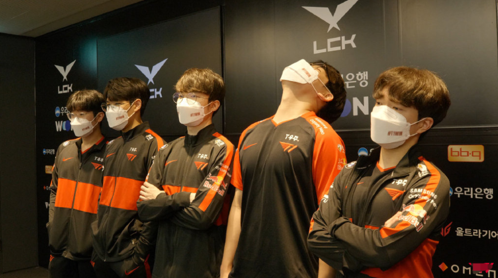 九游app下载-EG横扫DK,Gumayusi开启传奇时刻峡谷大战淘汰赛,技惊四座