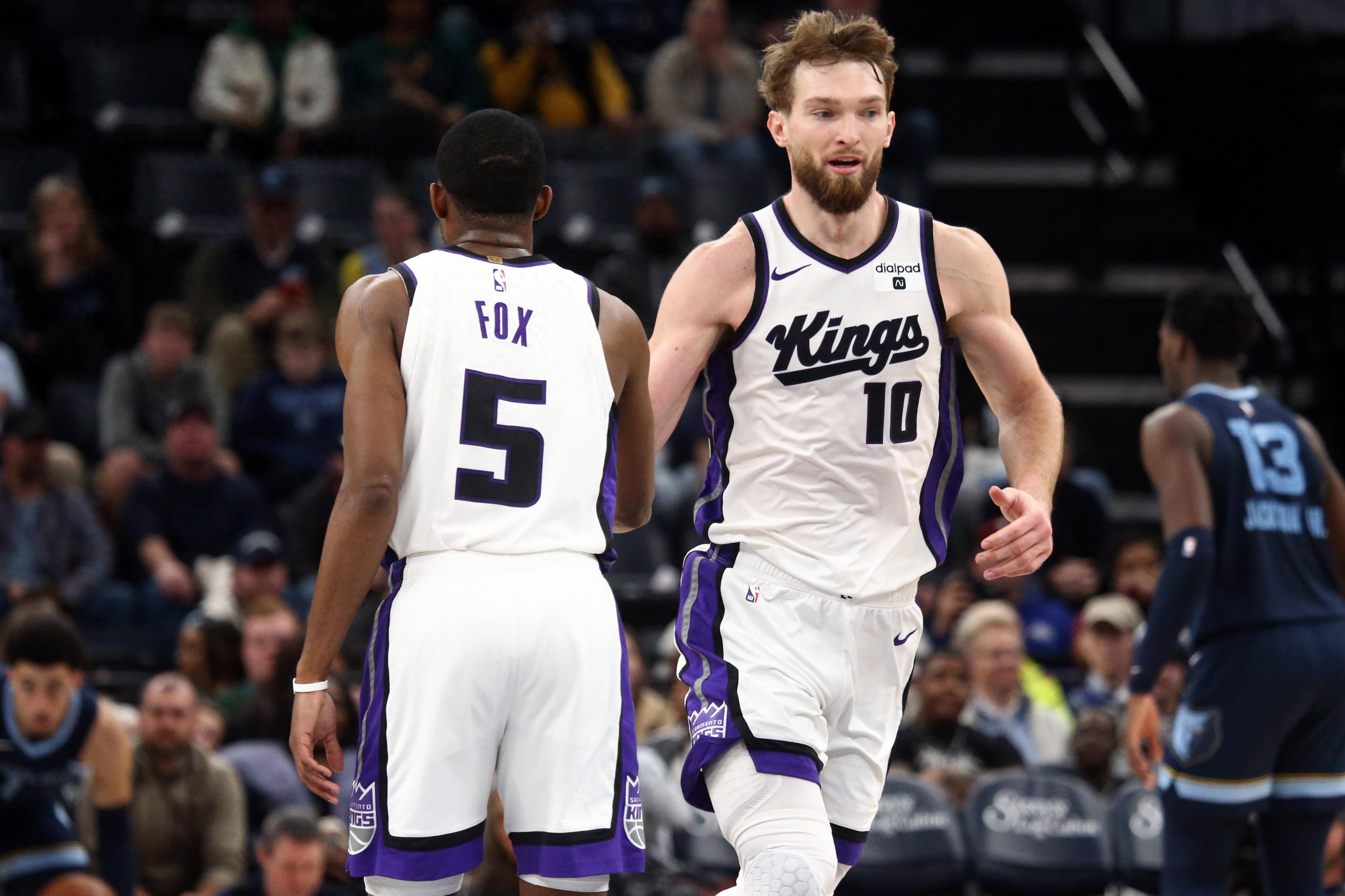 国王队季后赛挑战重重的简单介绍