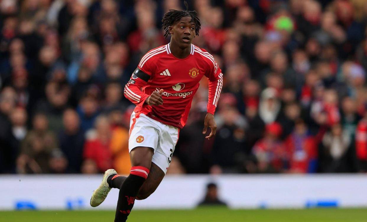 曼联球员公开不满主帅战术，引发团队危机的简单介绍