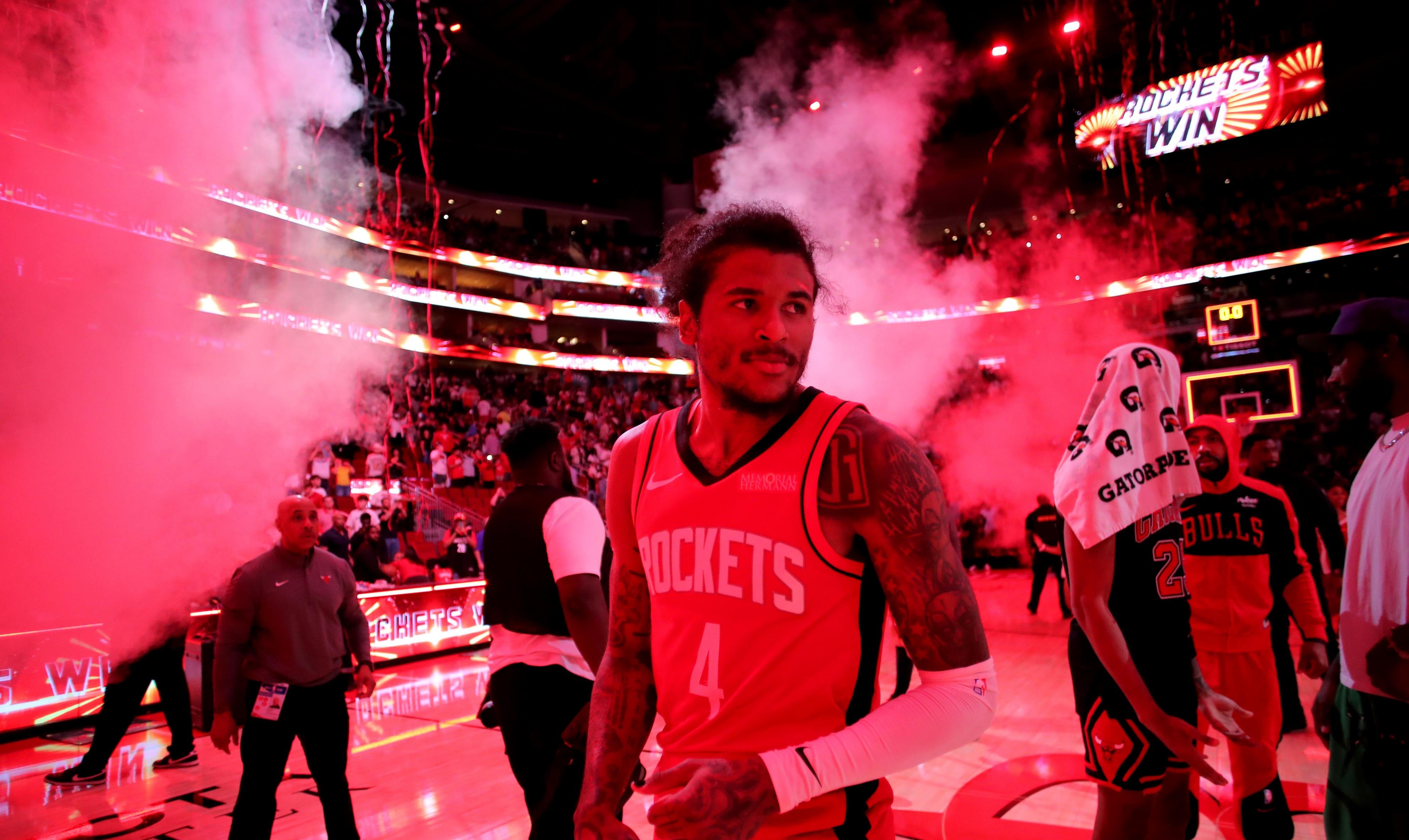 九游体育官方入口-关于火箭队以118-108击败爵士队，晋级西部半决赛的信息