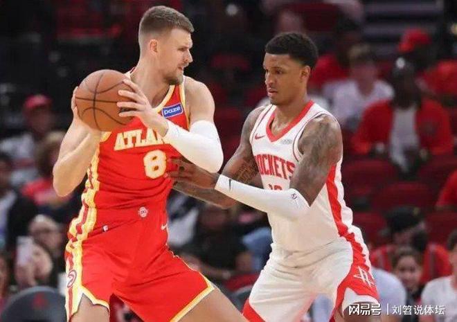 火箭全队出色发挥淘汰老鹰，进入东部决赛