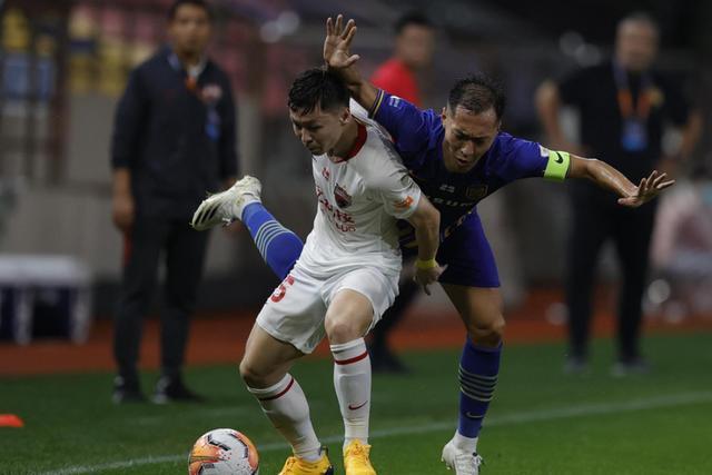 江苏苏宁逼平对手，领先优势仍在的简单介绍