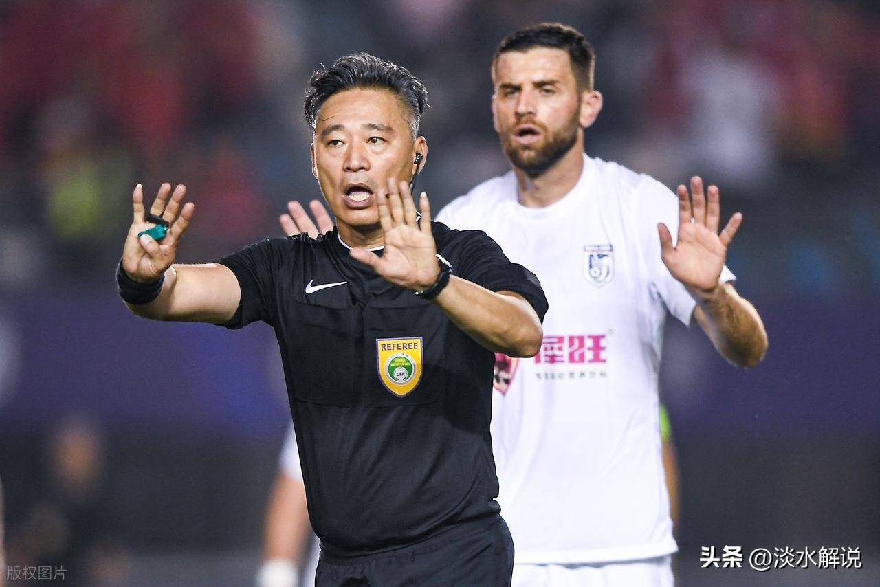 大连人主场失利，遭遇连败颓势