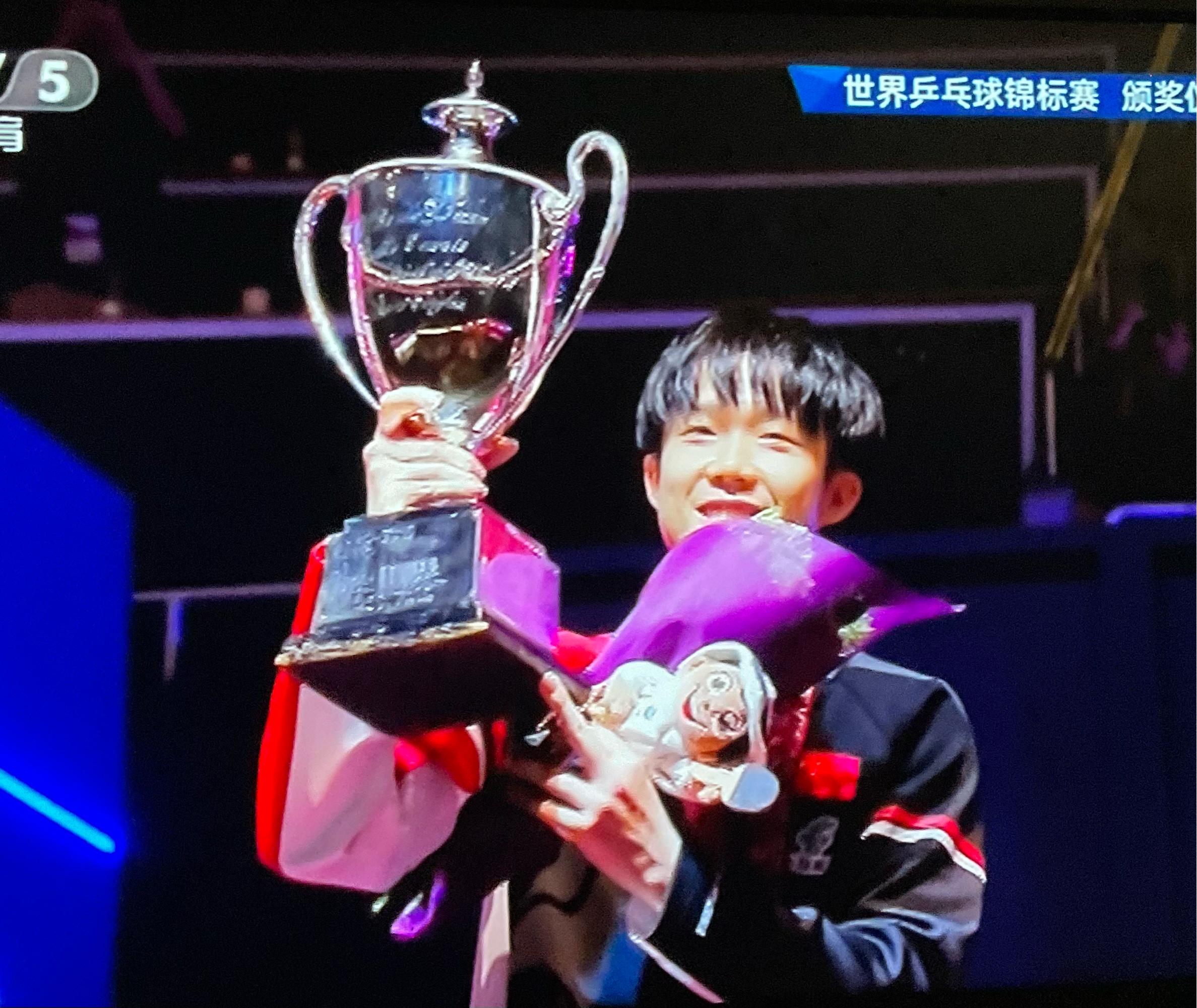 九游VIP-日本队逆转韩国队，许昕惊艳四座