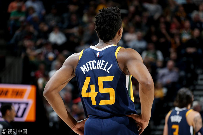 九游中国-魔术翻盘爵士，霍勒迪关键制胜