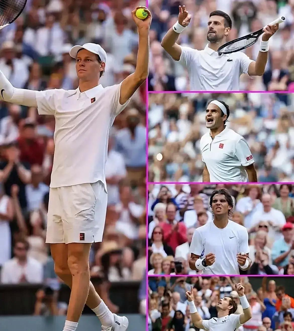 九游体育官方入口-包含法网轻取温网，纳达尔统治全场的词条