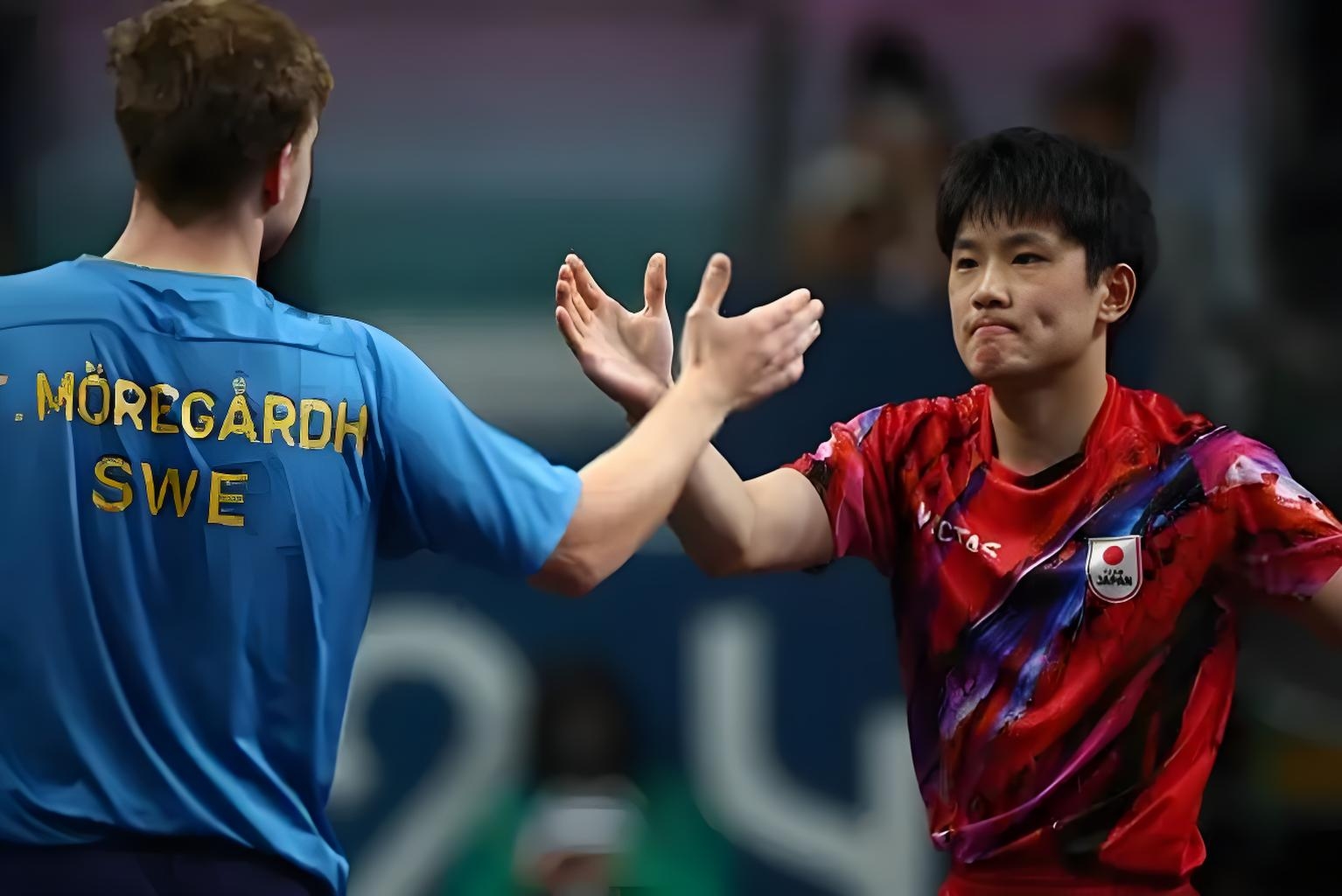 九游娱乐网页-包含奥地利乒乓球队绝杀瑞典乒乓球队,水谷隼制霸全场的词条