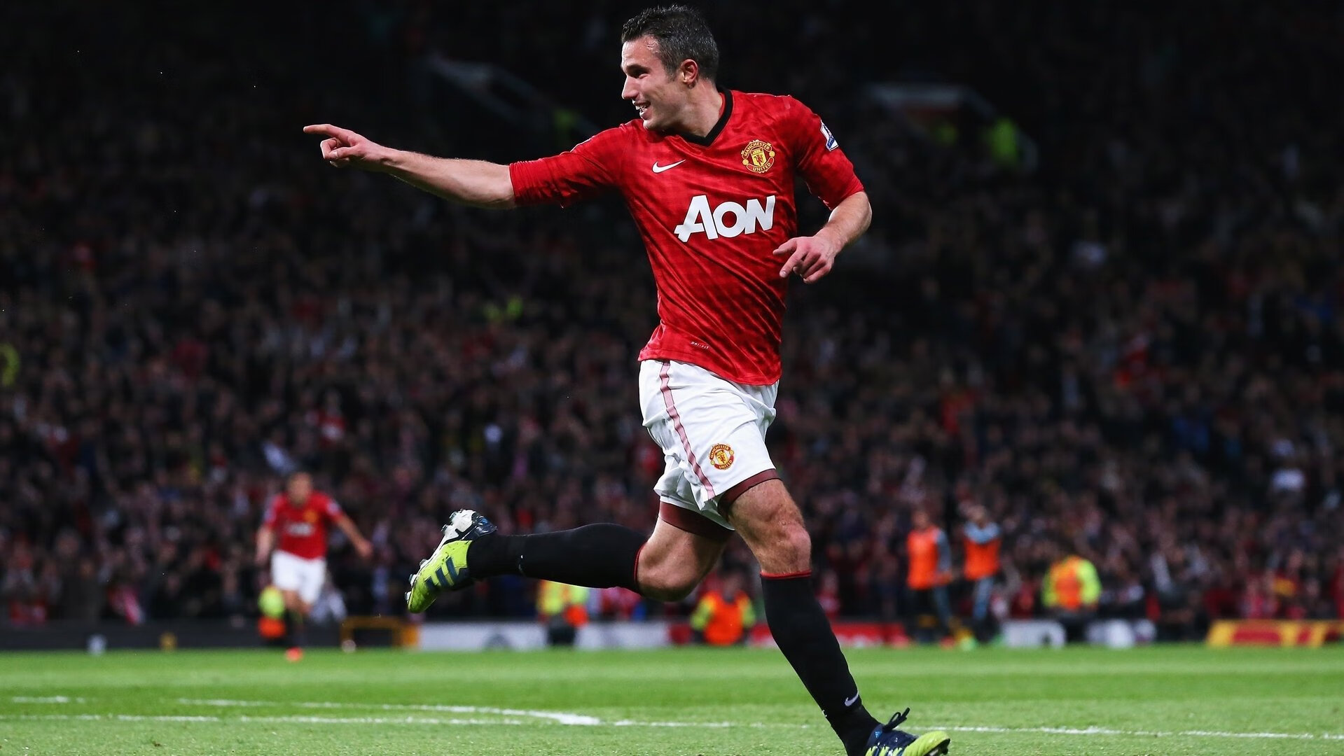 火种，从上海滩到美利坚，两种火力的统治逻辑