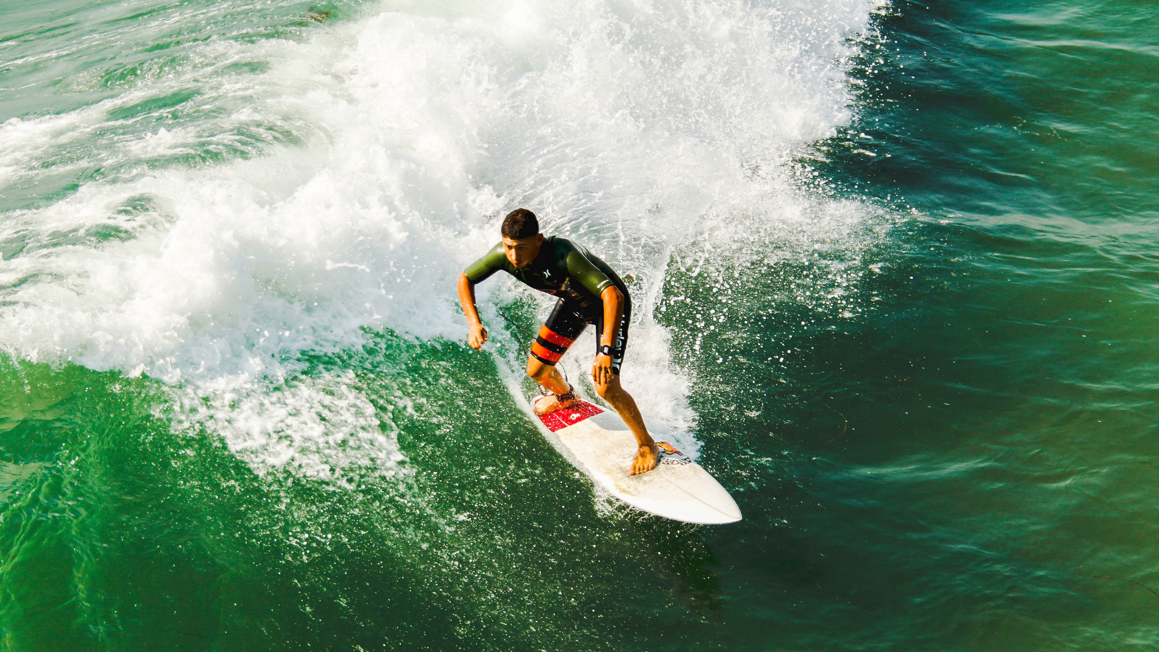 红土加冕礼，蒙特卡洛一夜，鲁德用滑步改写了网球王国版图
